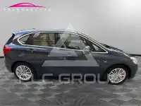 2016 BMW 216