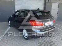 2016 BMW 216