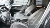 2016 BMW 216
