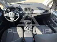 2016 BMW 216