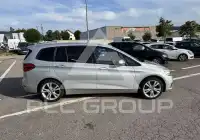2016 BMW 216