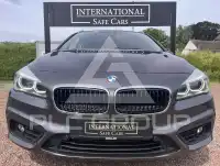 2016 BMW 216