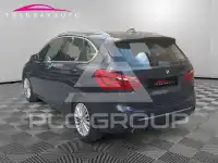 2016 BMW 216