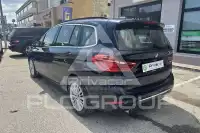 2016 BMW 216