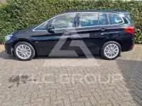 2016 BMW 216