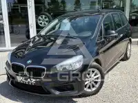 2016 BMW 216
