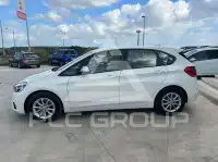 2016 BMW 216