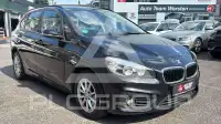 2016 BMW 216