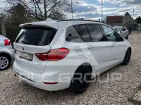 2016 BMW 216