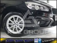 2016 BMW 216