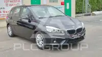 2016 BMW 216