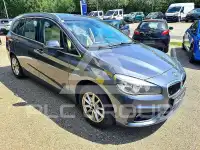 2016 BMW 216