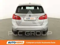 2016 BMW 216
