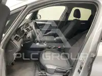 2016 BMW 216