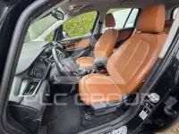 2016 BMW 216