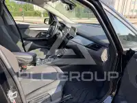 2016 BMW 216