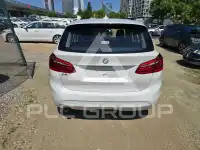 2016 BMW 216