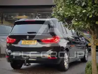 2016 BMW 216