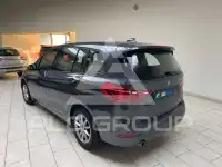 2016 BMW 216