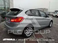 2016 BMW 216
