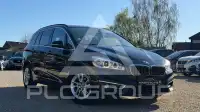 2016 BMW 216