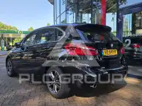 2016 BMW 216
