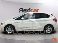 2016 BMW 216