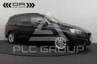 2016 BMW 216
