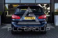 2016 BMW 216