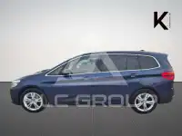 2016 BMW 216