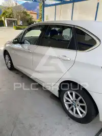 2016 BMW 216