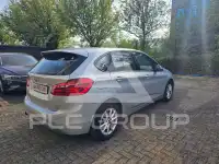 2016 BMW 216