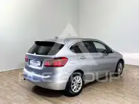2016 BMW 216