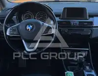 2016 BMW 216