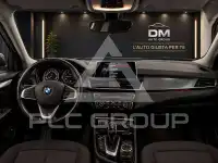 2016 BMW 216