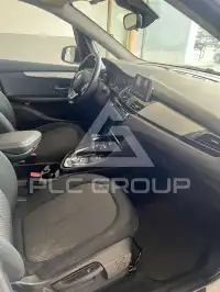 2016 BMW 216