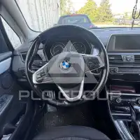 2016 BMW 216