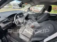 2016 BMW 216
