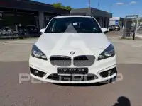 2016 BMW 216