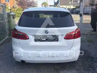 2016 BMW 216