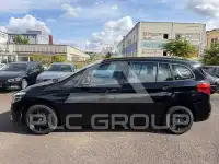 2016 BMW 216