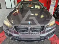 2016 BMW 216