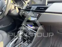 2016 BMW 216