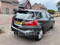 2016 BMW 216
