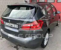 2016 BMW 216