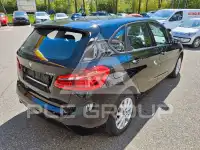 2016 BMW 216
