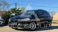 2016 BMW 216