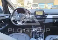 2016 BMW 216