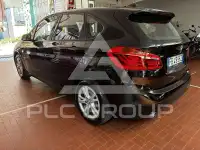 2016 BMW 216