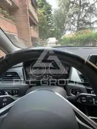 2016 BMW 216